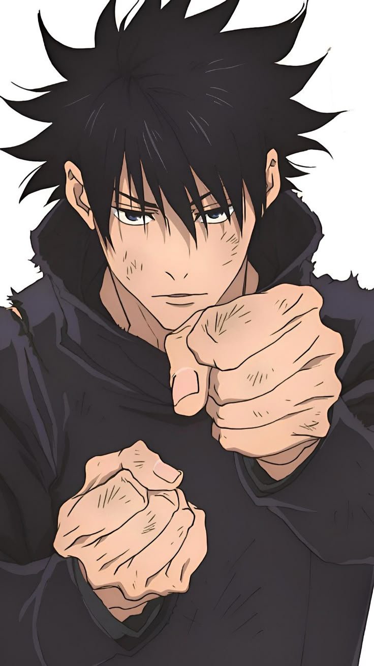 Is Megumi Fushiguro Stronger Than Hange Zoe: A Deep Dive